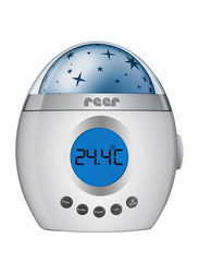 Reer My Magic Starlight Lullaby Light, White/Grey