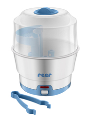 Reer Vapomat Disinfecting Unit, White/Blue