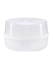 Reer Vapostar Microwave Steriliser, White