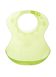 Tigex Flexible Polypropylene Bib, 9+ Months, Assorted
