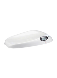 Reer Baby Weighing Scale with Music, White
