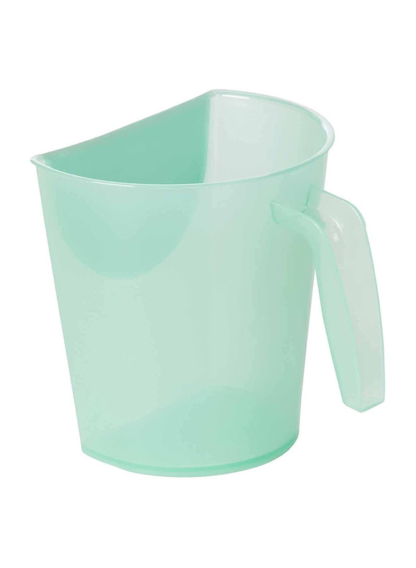 

Clevamama ClevaRinse Shampoo Rinse Cup, Blue