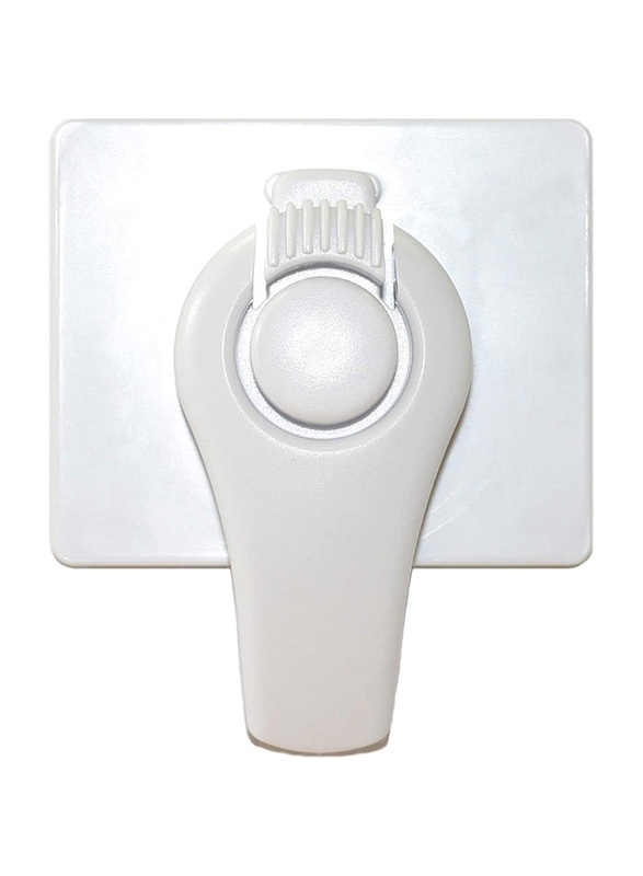 Clevamama Oven Door Lock, White