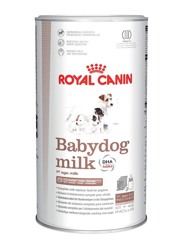 

Royal Canin Babydog Milk, 400g
