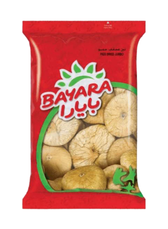 

Bayara Jumbo Dried Figs, 200g