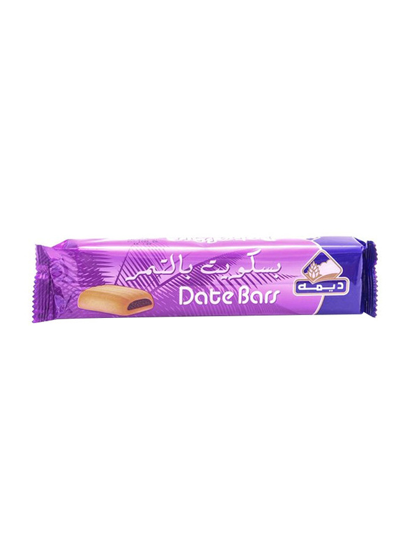 

Deemah Date Bars Biscuits, 150g