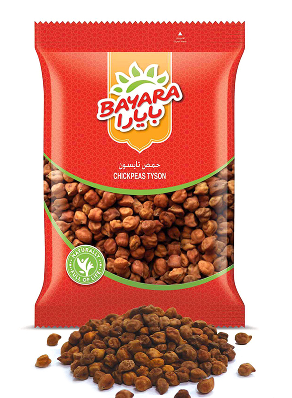 

Bayara Chick Peas Tyson, 400g