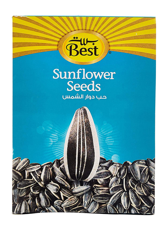 

Best Sunflower Seeds, 50g