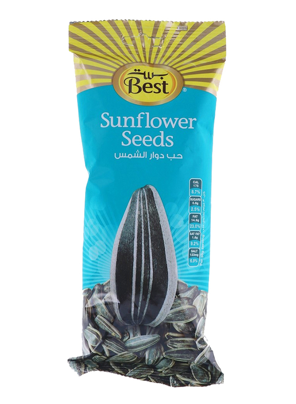 

Best Sun Flower Seeds Bag, 150g
