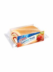 Americana Strawberry Cake Swiss Roll, 55g