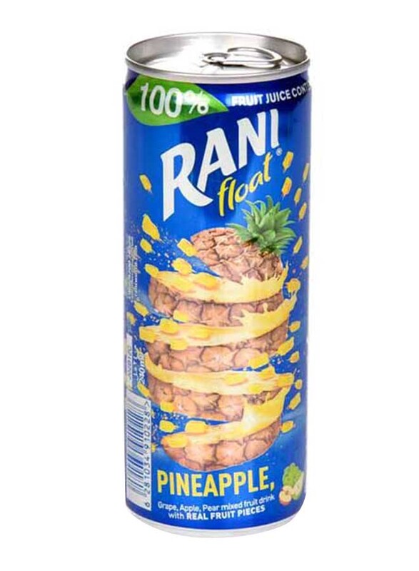 

Rani Float Pineapple Juice, 240ml