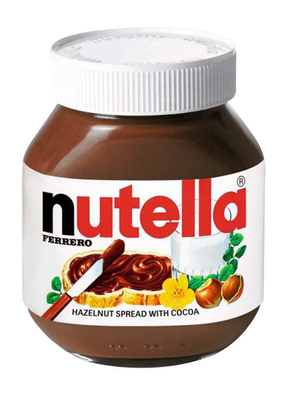 

Nutella Choco Spread, 350g