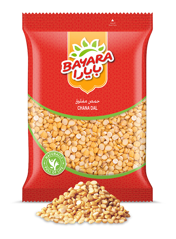 

Bayara Chana Dal, 400g