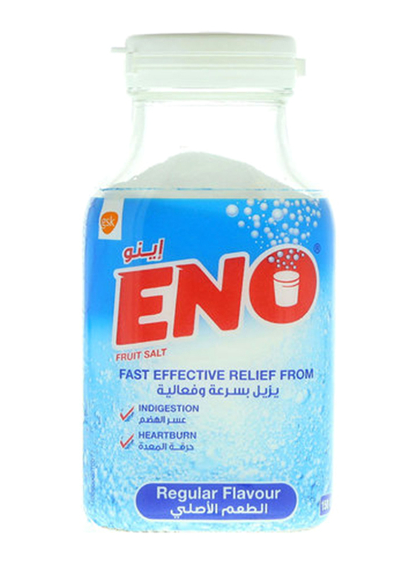 

Eno Regular Salt Bottle, 150g