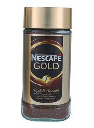 Nescafe Gold Instant Coffee, 200g