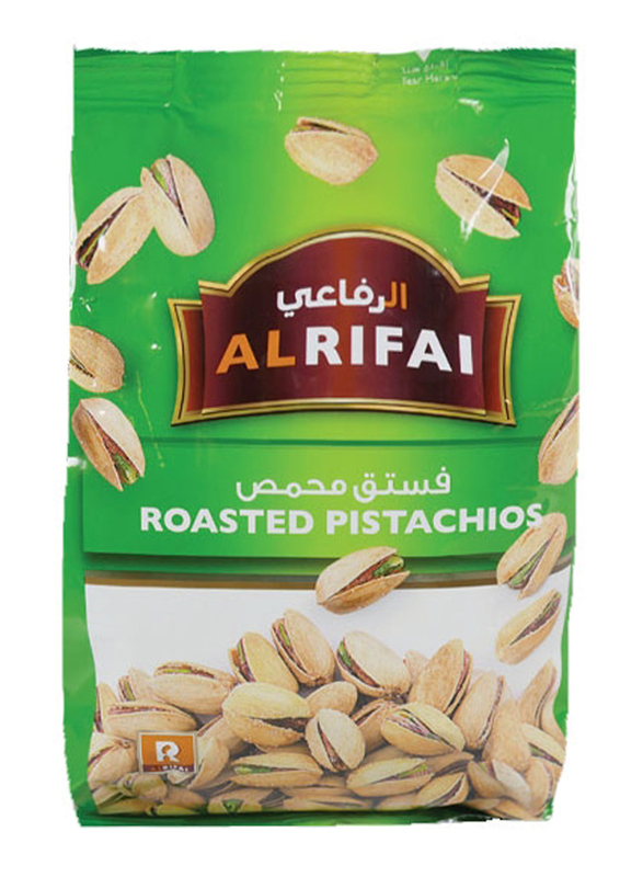 

Al Rifai Roasted Pistachios, 400g