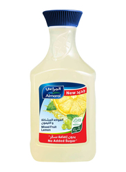 Al-Marai Mixed Fruit Lemon Juice, 1.5 Liter