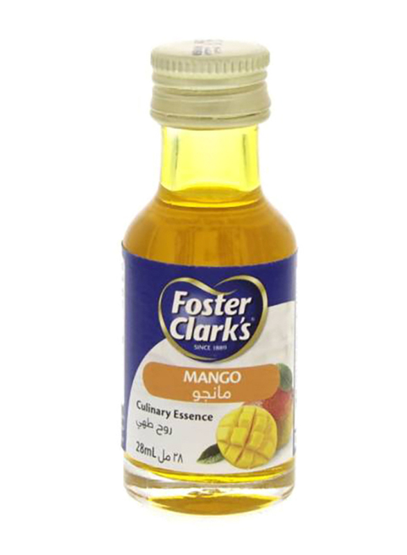 

Foster Clark's Mango Culinary Essence, 28ml