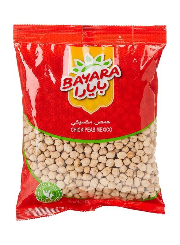 

Bayara Chick Peas Mexico, 1 Kg