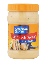 American Garden Gluten Free Sandwich Spread, 473ml