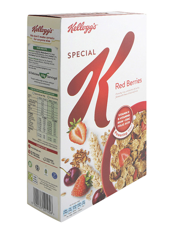 

Kellogg's Special K Redberries, 500g