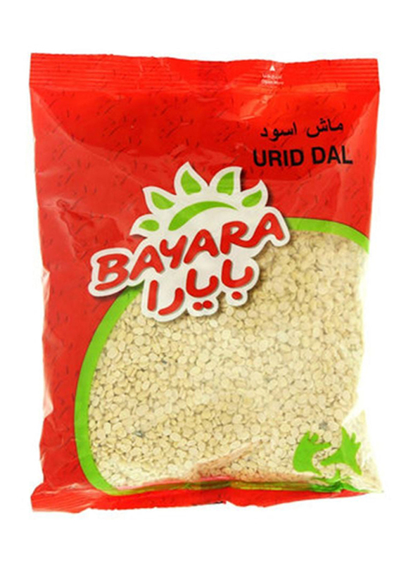

Bayara Urid Dal, 400g