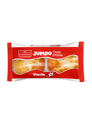 Euro Cake Vanilla Jumbo Twin Cake, 60g