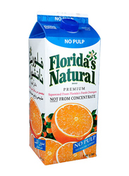 Florida's Natural Premium Orange Juice, 1.8 Liters