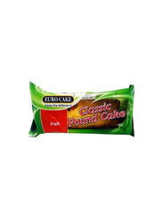Euro Cake Classic Pound Fruit Cake, 100g