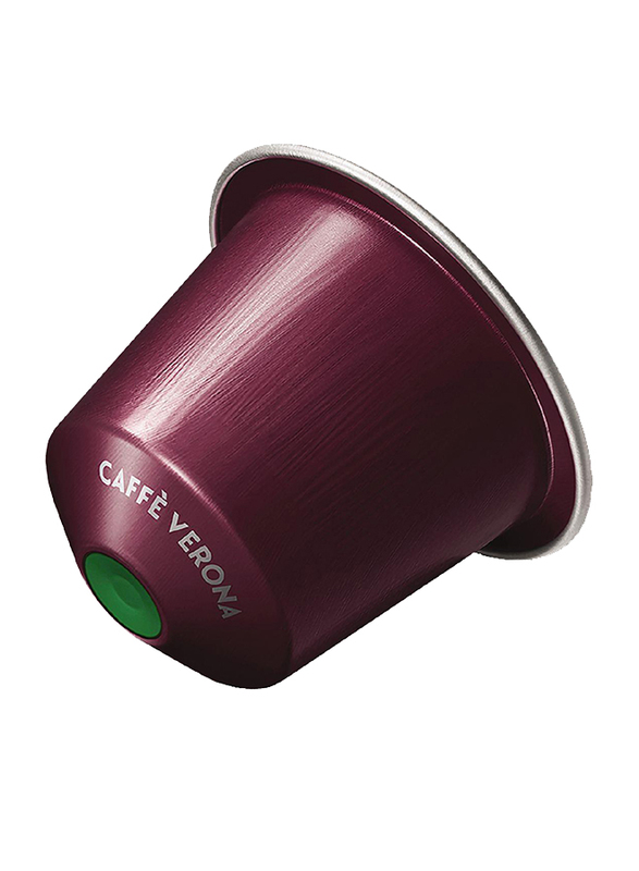 

Starbucks Caffe Verona Nespresso Coffee, 10 Capsules x 55g