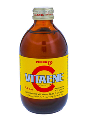 Pokka Vitaene C Carbonated Drink, 240ml