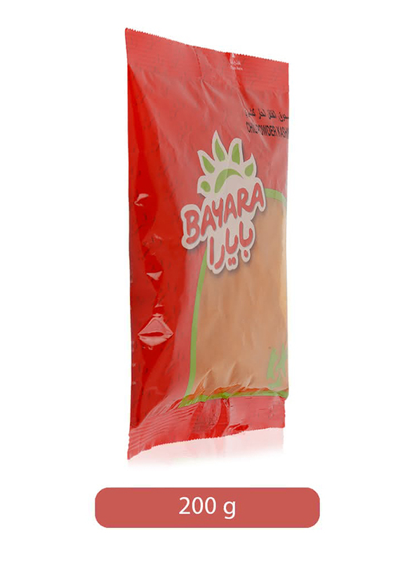 

Bayara Kashmiri Chili Powder, 200g