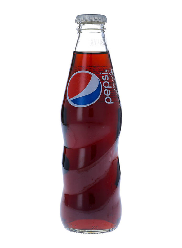 

Pepsi NRB Carbonated Soft Drink, 250ml