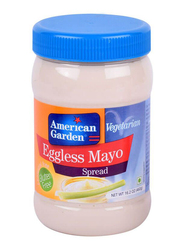 American Garden Eggless Mayonnaise, 460g