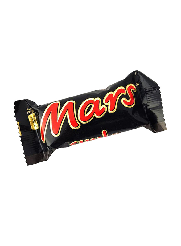 

Mars Chocolate Bar, 33g