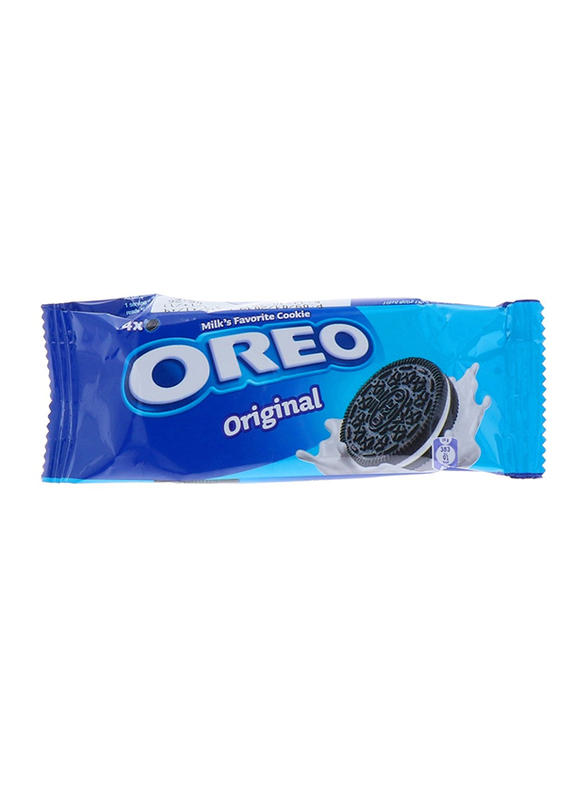 

Oreo Original Cookies, 38g