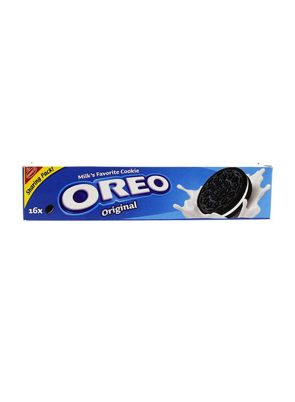 

Oreo Original Cookies, 152g