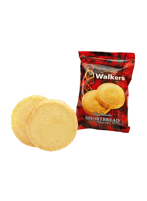 Walkers Shortbread