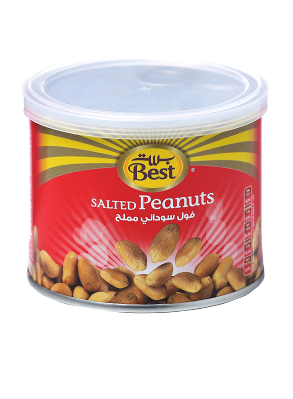 

Best Salted Peanuts, 110g