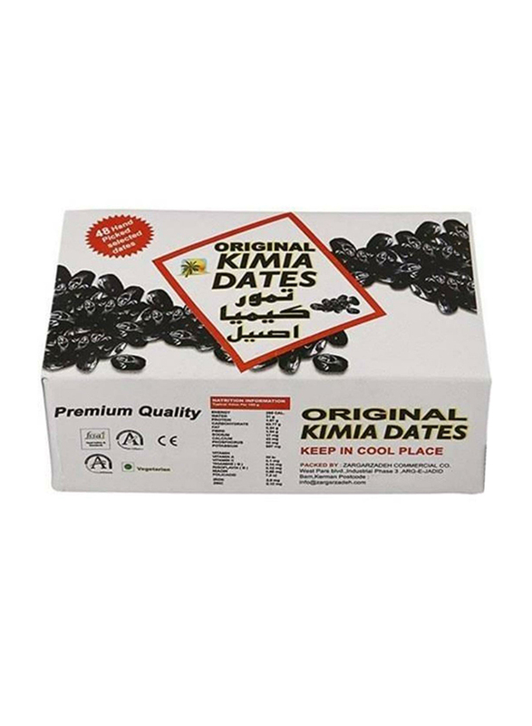 

Kimia Original Dates, 600g