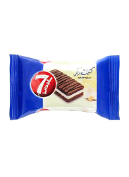 7Days Vanilla Filling Cake Bar, 25g