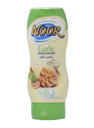 Noor Garlic Mayonnaise, 295ml