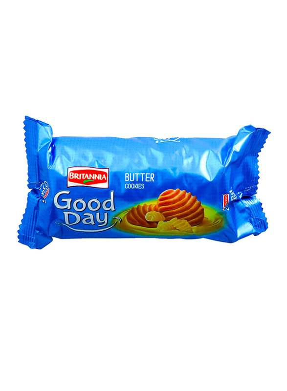 

Britannia Gooday Butter Cookies, 90g
