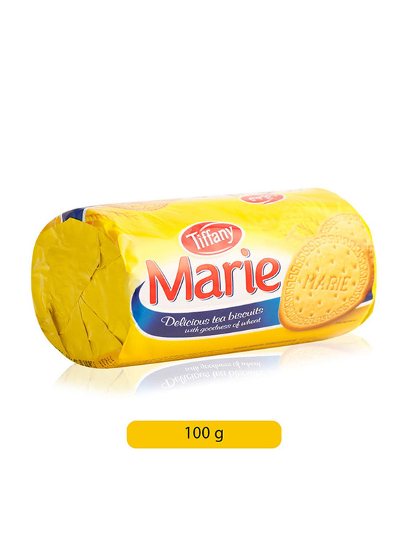 

Tiffany Marie Biscuits, 100g