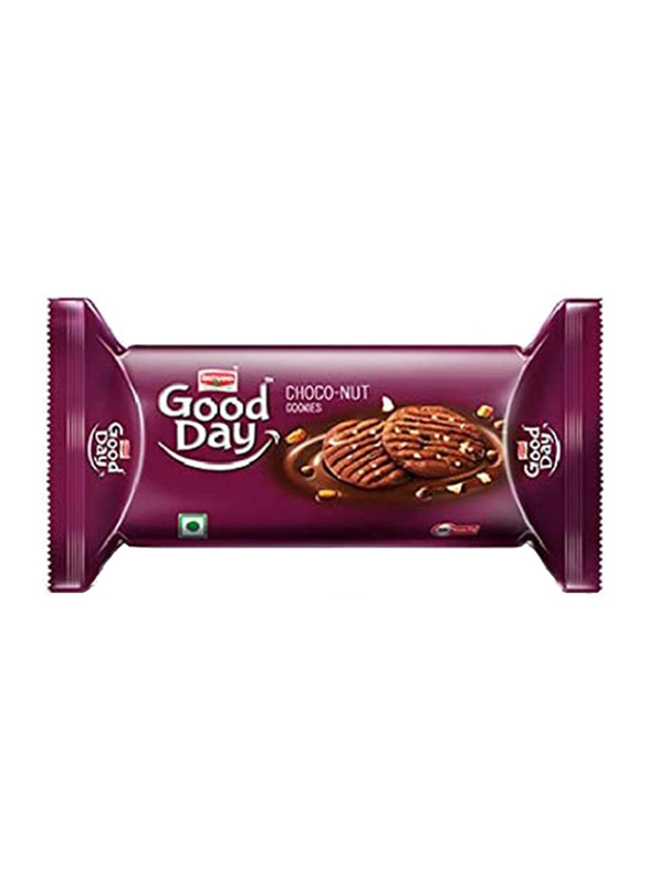 

Britannia Good Day Choco Nut Cookies, 100g