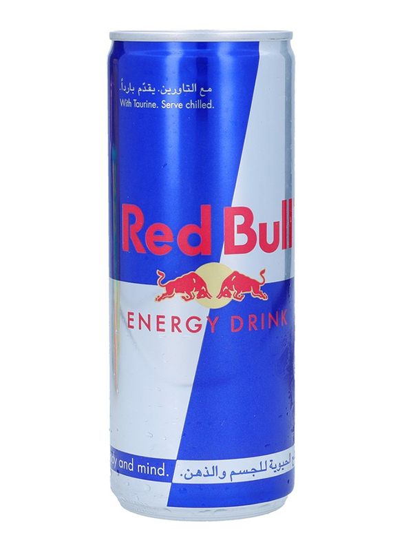 

Red Bull Energy Drink 250ml