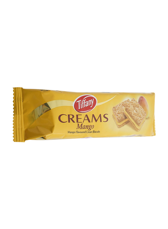

Tiffany Mango Flavored Biscuits, 90g
