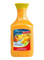 Al-Marai Mixed Fruit Mango Juice, 1.5 Liter