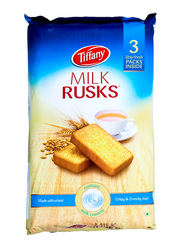 Tiffany Milk Rusks, 335g