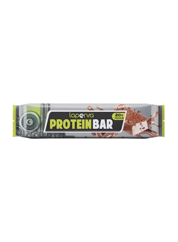 

Laperva 20g Protein Bar with Chocolate Crisp, 60g